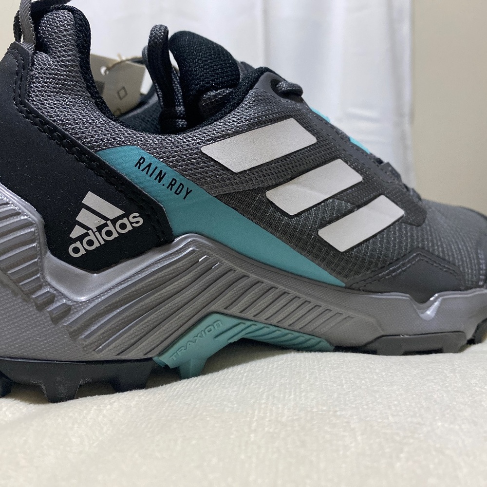 NEW Adidas Hiking Sneakers